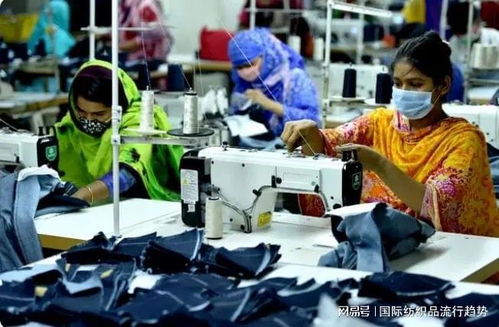 又一纺织巨头落户越南,国内纺织服装产业真的会被掏空吗